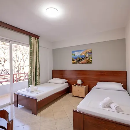 Venera Hotel