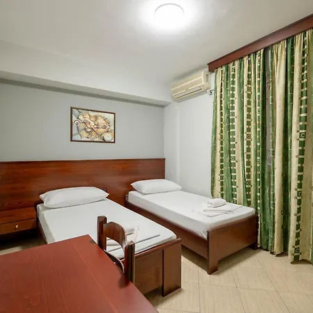 Hotel Venera Sarande