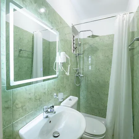 Hotel Venera *