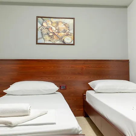 Venera Hotel