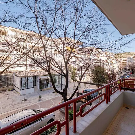 Venera Hotel Sarandë