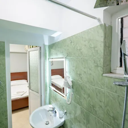 Venera Hotel Sarandë