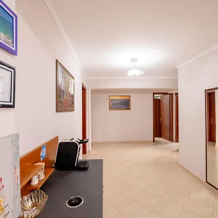 Hotel Venera Sarandë