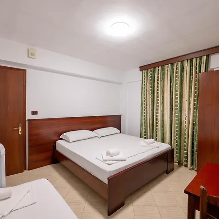 Venera Hotel Sarandë