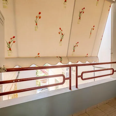 Venera Hotel Sarandë