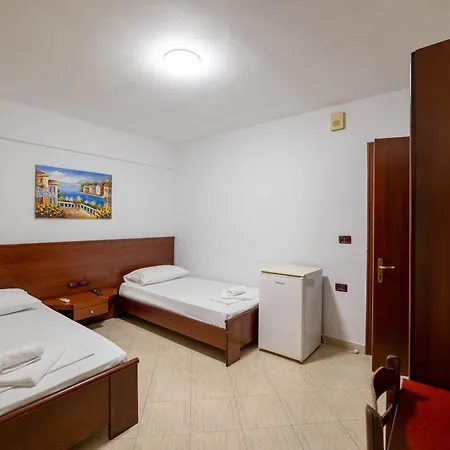 Hotel Venera Sarandë