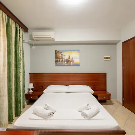 Hotel Venera Sarandë