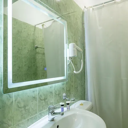 Venera Hotel Sarandë