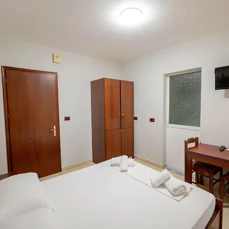 Hotel Venera Sarandë