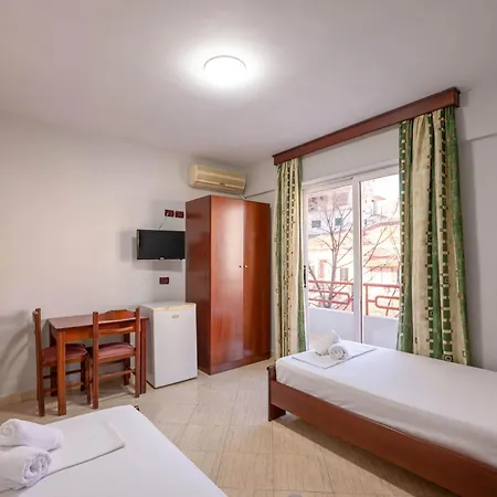 Venera Hotel
