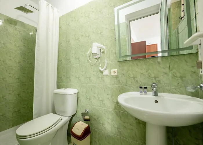 Venera Hotel Sarande