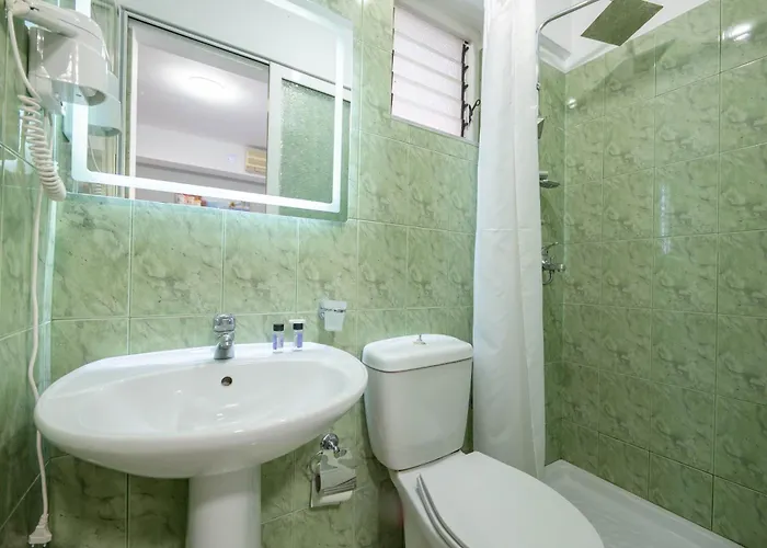 Venera Hotel Sarande