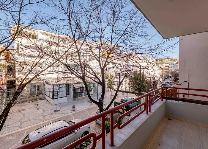 Venera Hotel Sarande