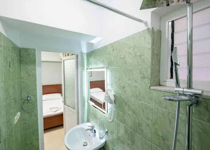 Venera Hotel Sarande