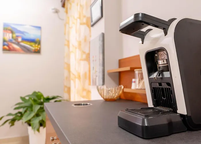 Venera Hotel Sarande