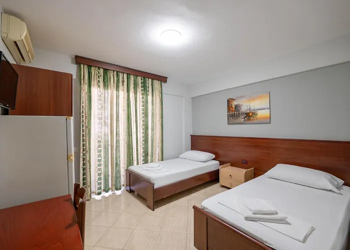 Venera Hotel Sarande