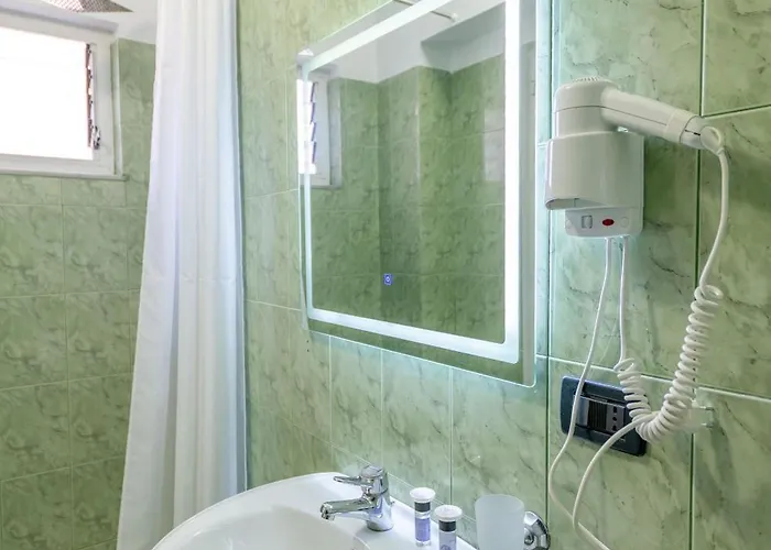 Venera Hotel Sarande