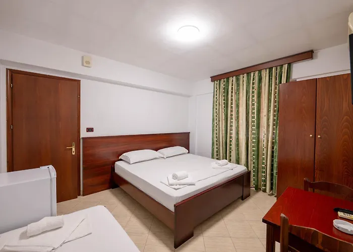 Venera Hotel Sarande