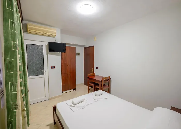 Hotel Venera Sarande