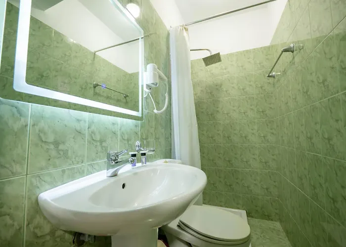 Hotel Venera Sarande