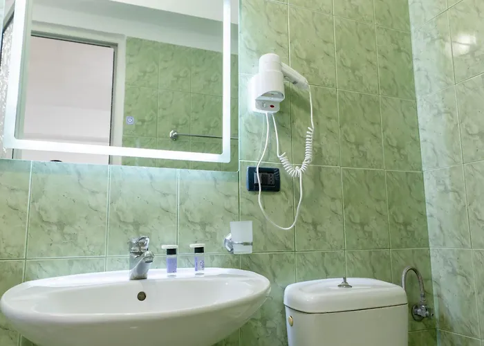 Hotel Venera Sarande