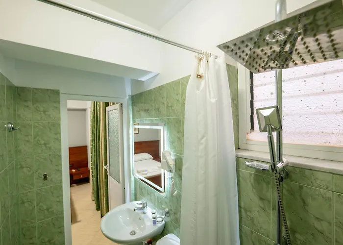 Hotel Venera Sarande