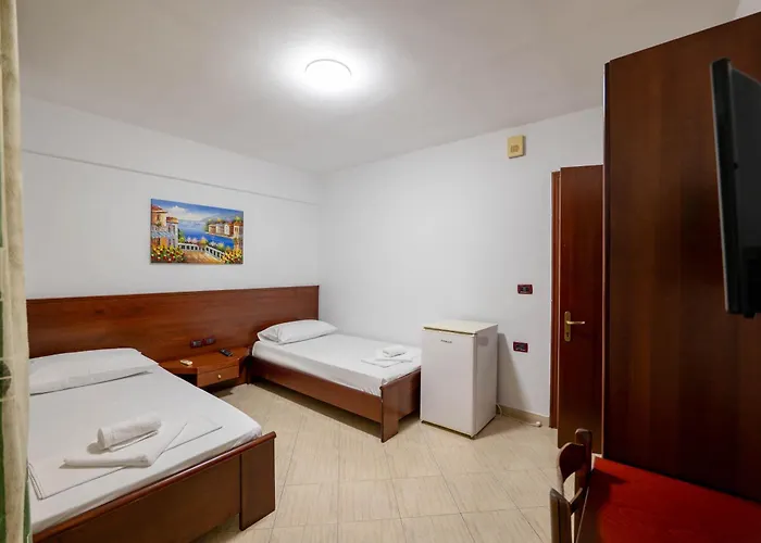 Hotel Venera Sarande