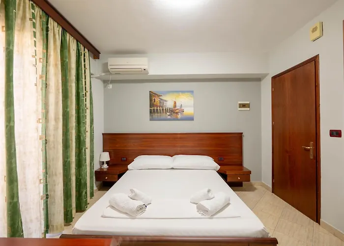 Hotel Venera Sarande