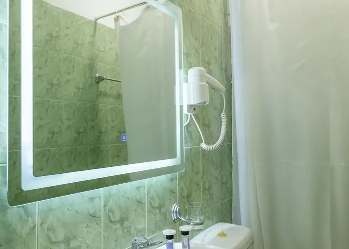 Venera Hotel Sarande