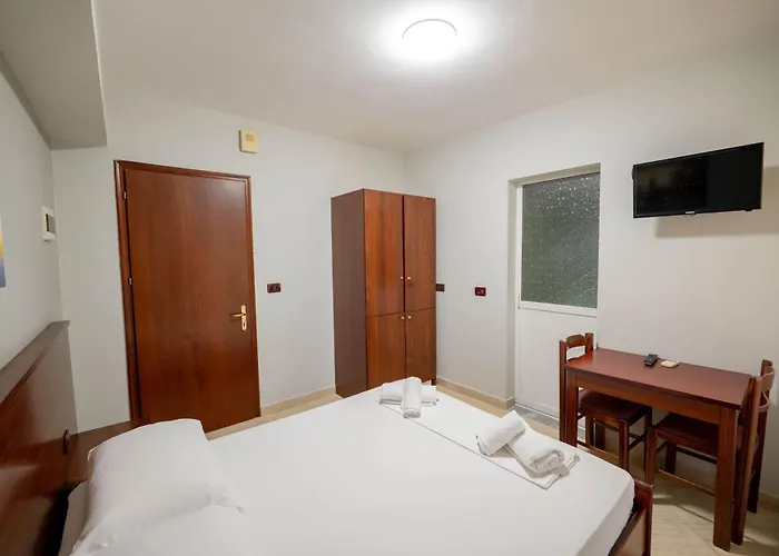 Hotel Venera Sarande