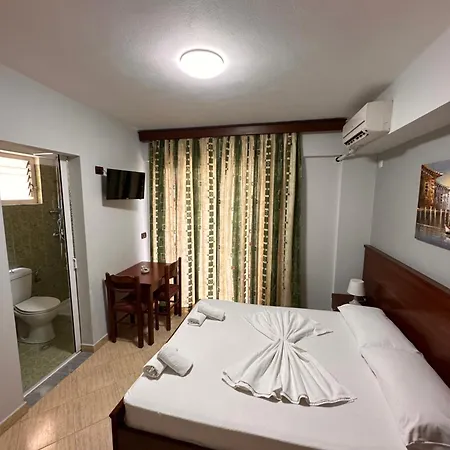 Hotel Venera Sarande