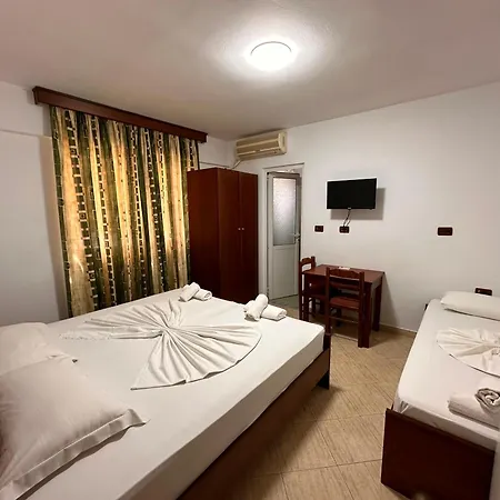 Hotel Venera Sarande