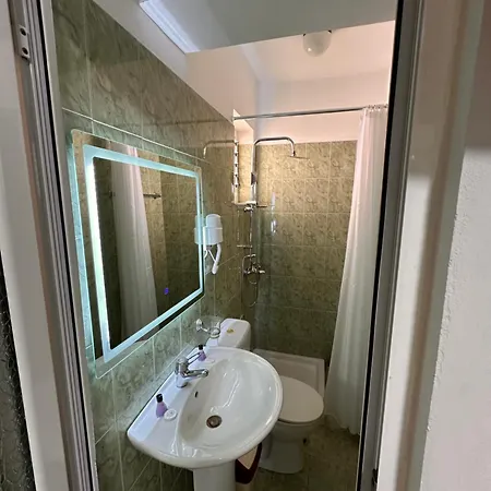Hotel Venera Sarande