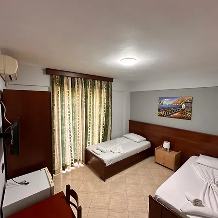 Venera Hotel Sarande