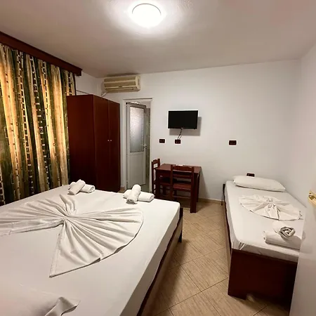 Hotel Venera Sarande
