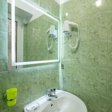 Отель Venera