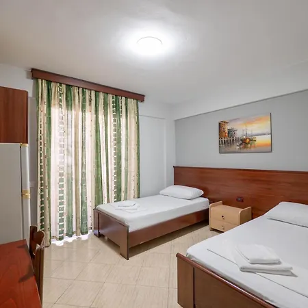 Venera Hotel Sarandë