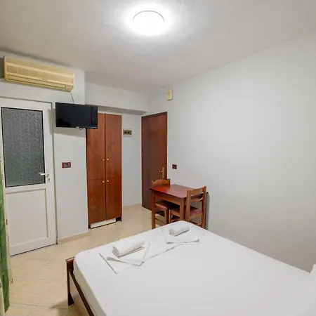 Hotel Venera Sarandë