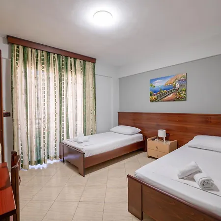 Venera Hotel Sarandë