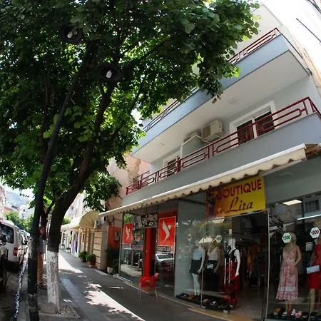 Venera Hotel *