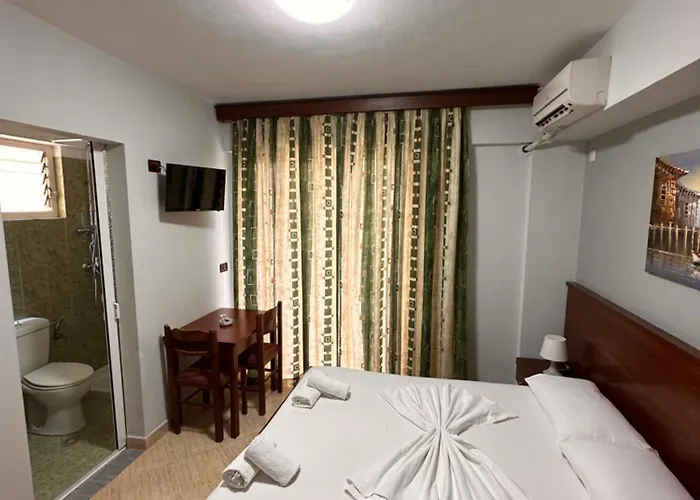 Hotel Venera Sarandë