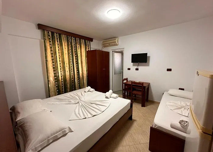 Hotel Venera Sarandë