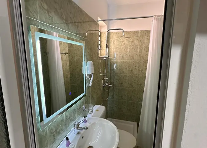 Hotel Venera Sarandë