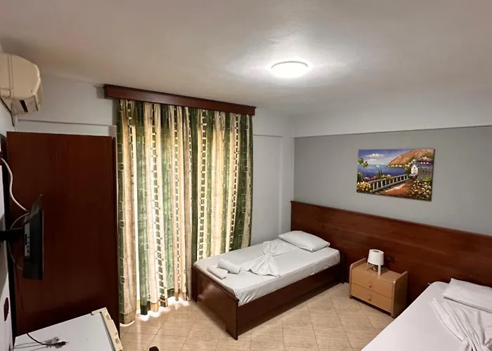 Venera Hotel Sarandë