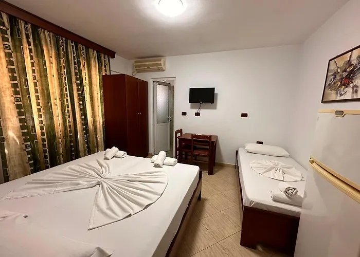 Hotel Venera Sarandë