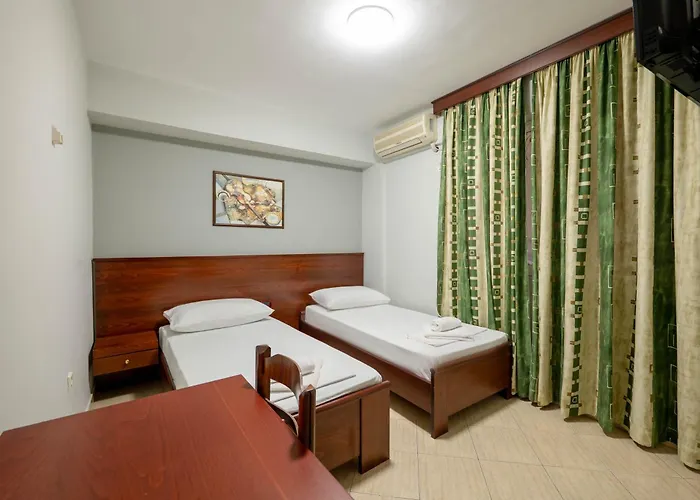 Hotel Venera Sarandë