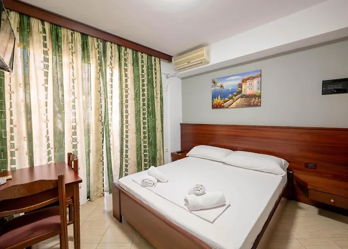 Hotel Venera