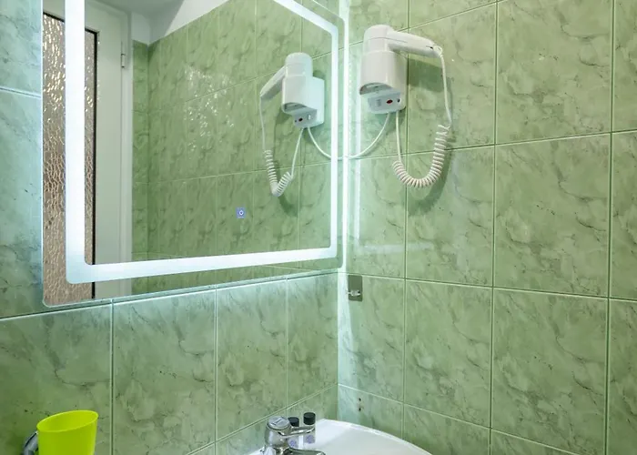 Hotel Venera