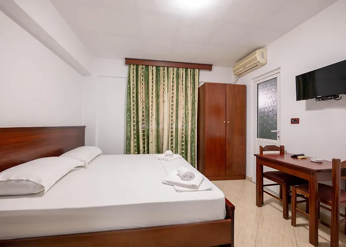 Hotel Venera *