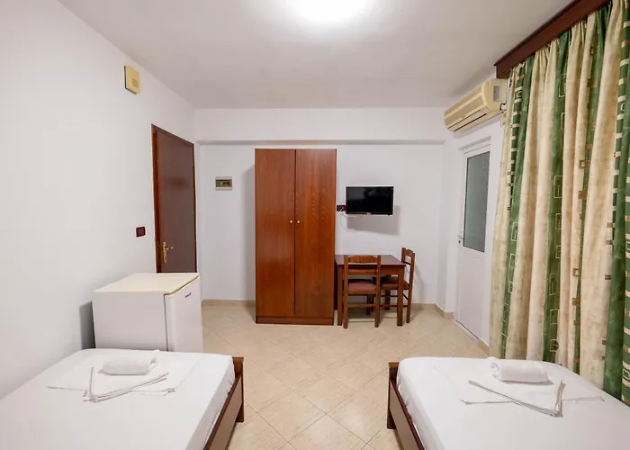Hotel Venera *